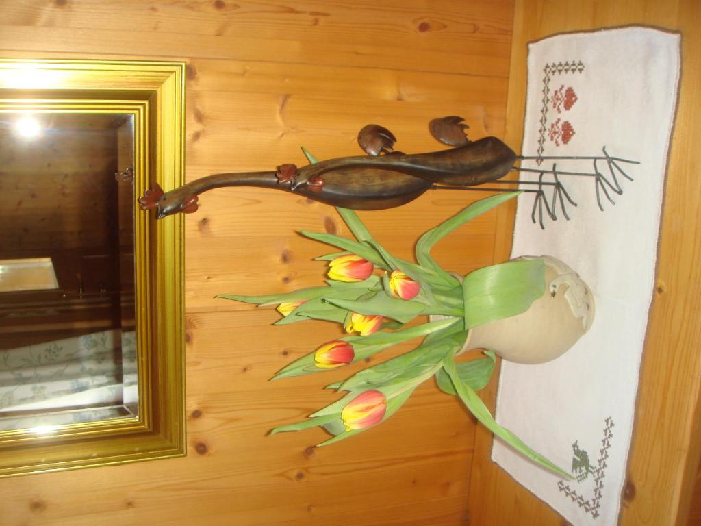 Fotografie z fotogalerie ubytování Apartment Sutterlüty v destinaci Bezau