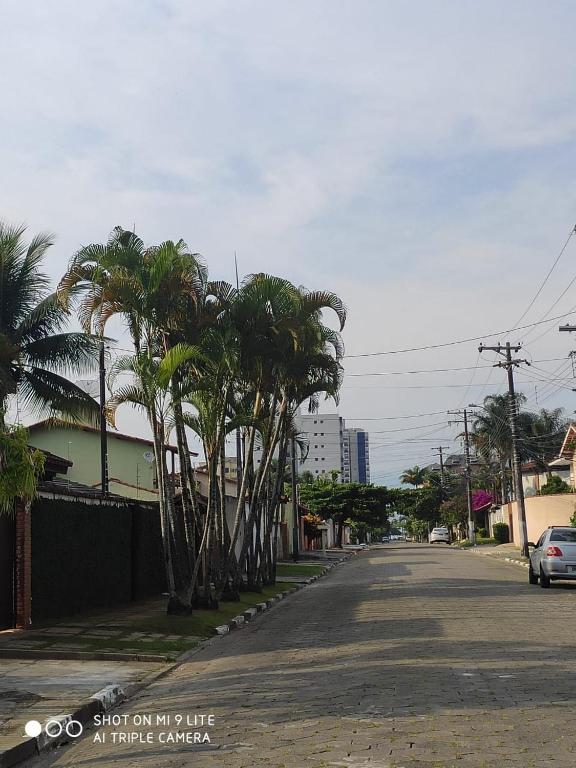  Apê Caraguatatuba - Martins Sá