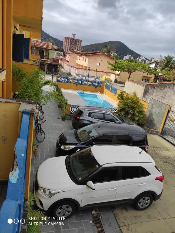  Apê Caraguatatuba - Martins Sá