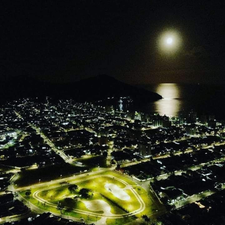  Apê Caraguatatuba - Martins Sá