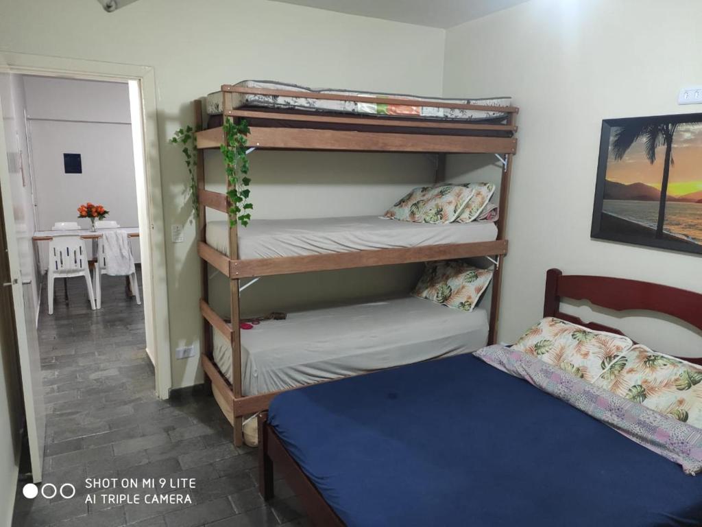  Apê Caraguatatuba - Martins Sá