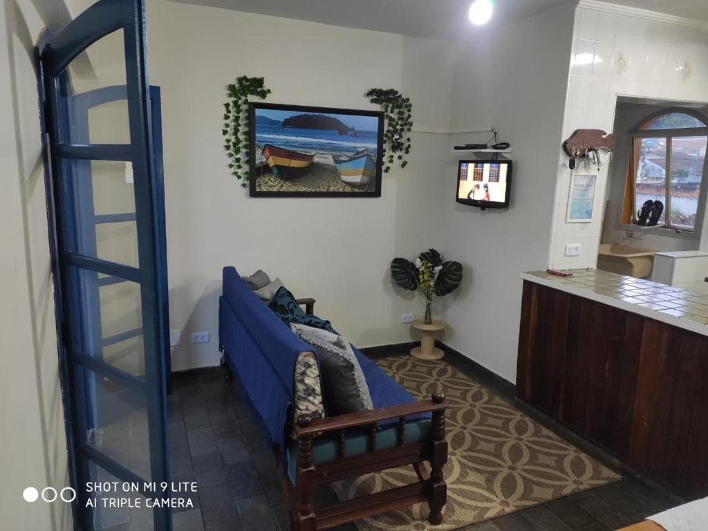  Apê Caraguatatuba - Martins Sá