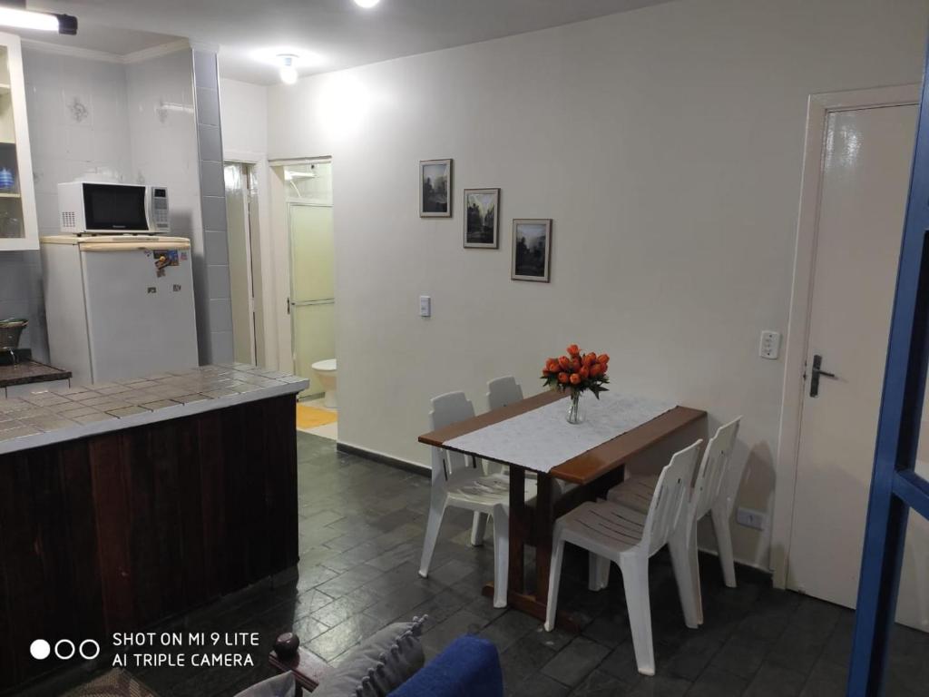  Apê Caraguatatuba - Martins Sá