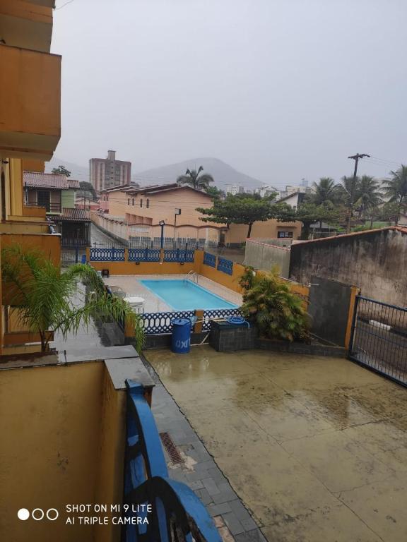  Apê Caraguatatuba - Martins Sá