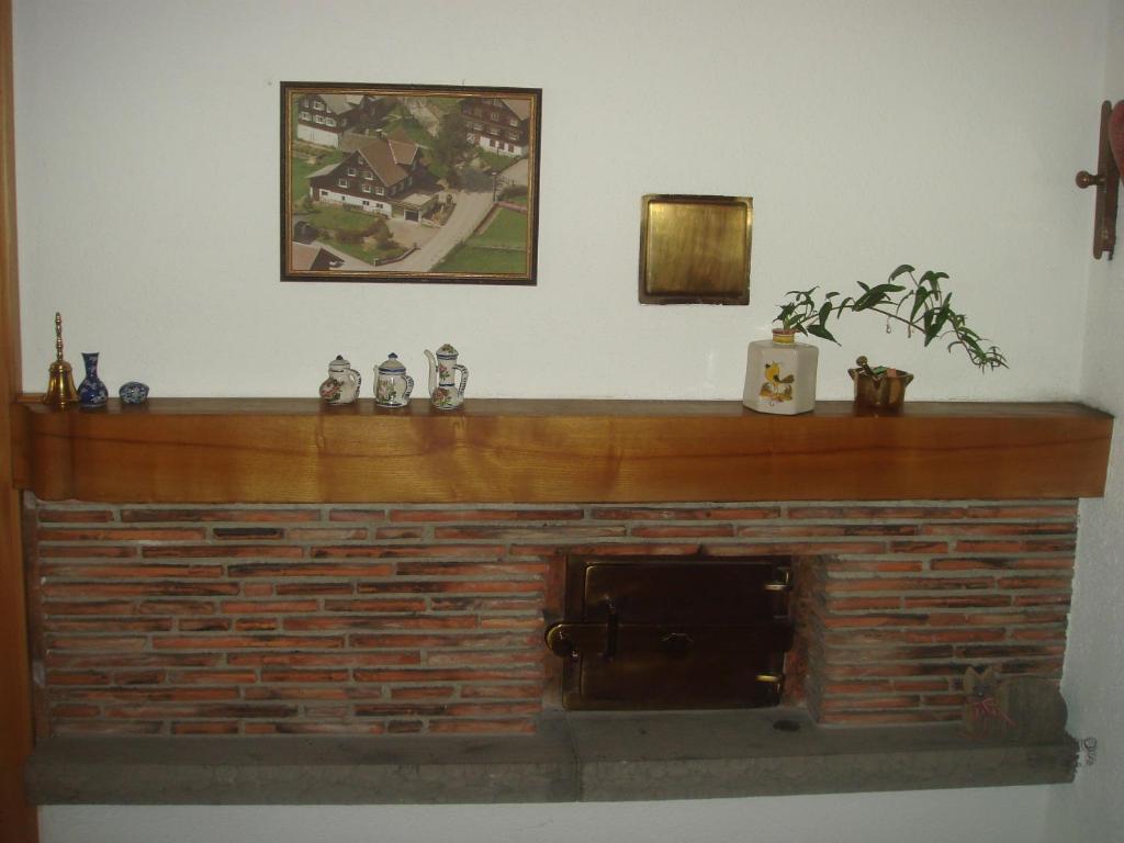 Fotografie z fotogalerie ubytování Apartment Sutterlüty v destinaci Bezau