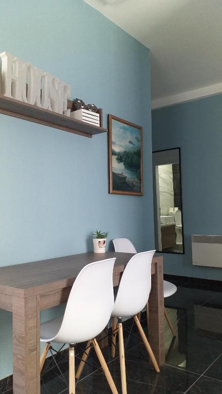 Fotografie z fotogalerie ubytování Dream House v destinaci Kruševac