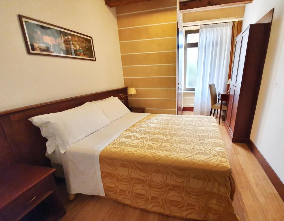 Hotel Aurora - Resim 37