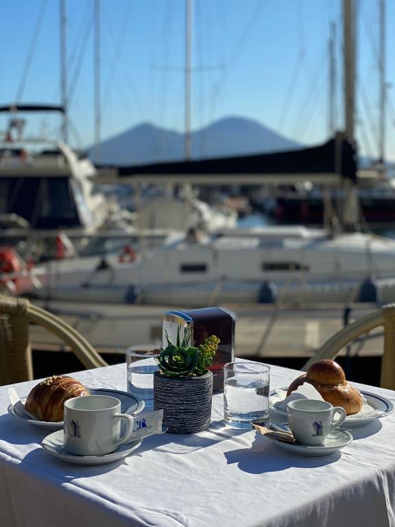 Transatlantico - Resim 13