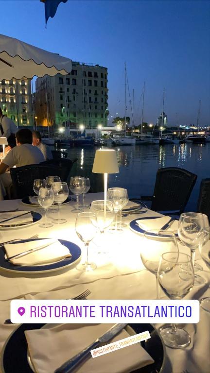 Transatlantico - Resim 12