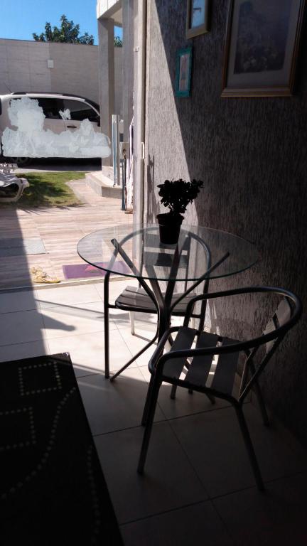 Casa de Piscina Praia da Enseada das Gaivotas