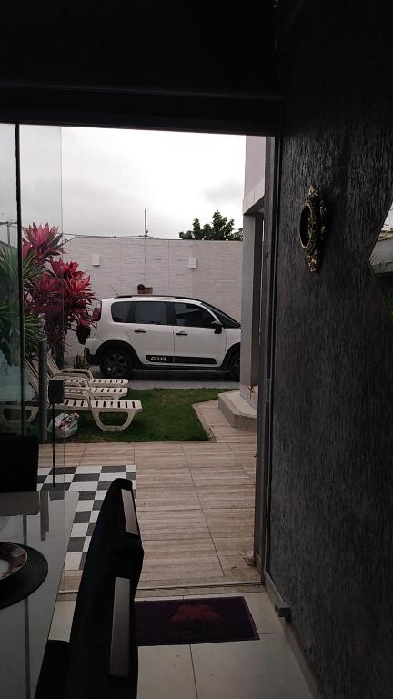  Casa de Piscina Praia da Enseada das Gaivotas