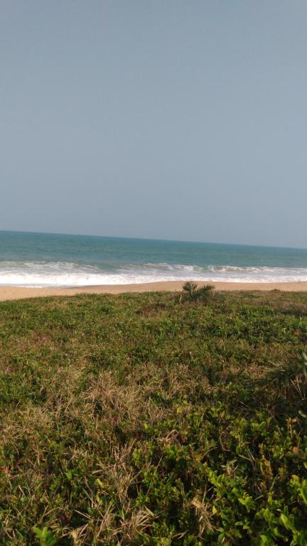  Casa de Piscina Praia da Enseada das Gaivotas