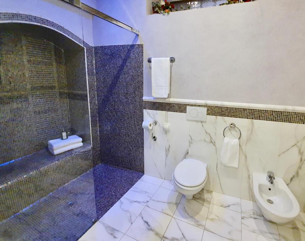 Hotel Aurora - Resim 39