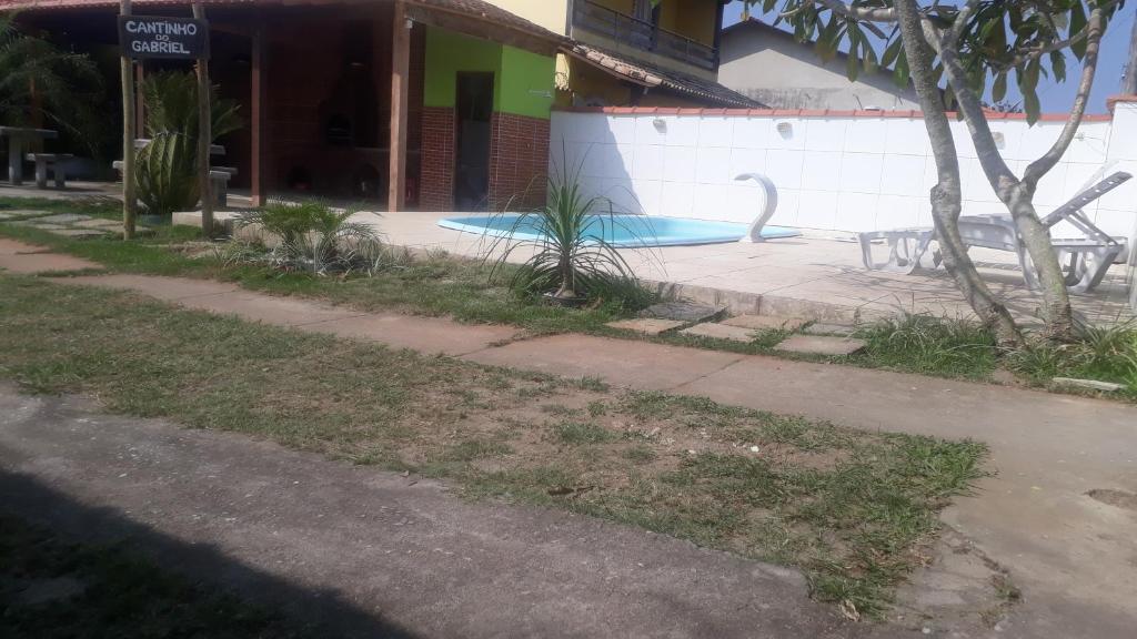  Cantinho do Gabriel Saquarema