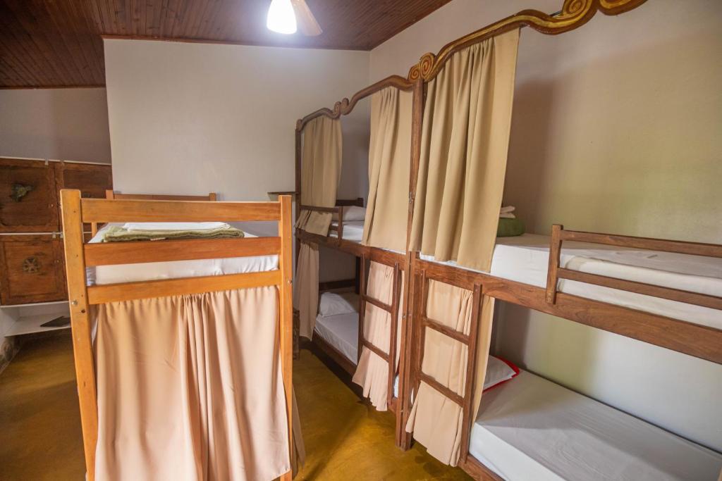  Buddy's Hostel & Pousada Alto Paraiso