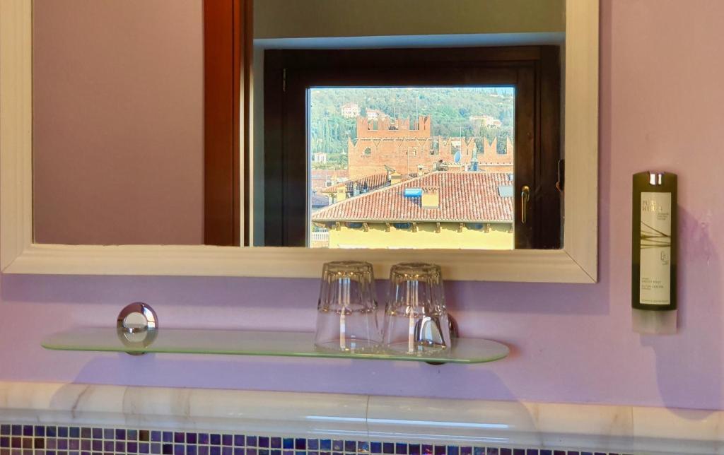 Hotel Aurora - Resim 31