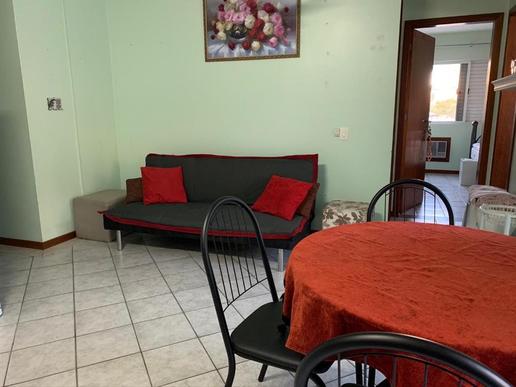  Apartamento em Canasvieiras