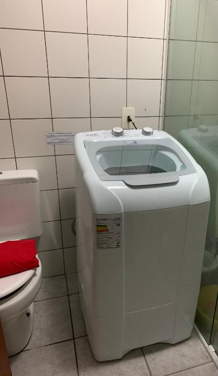  Apartamento em Canasvieiras