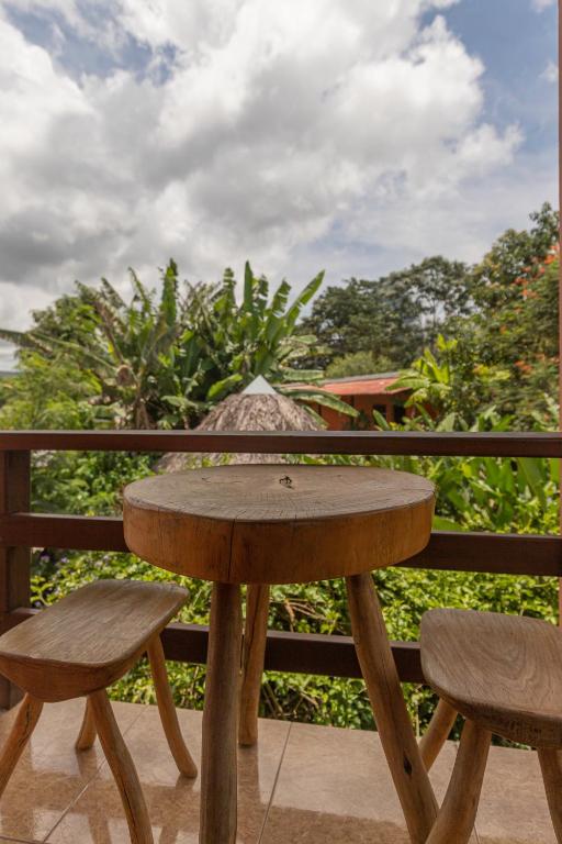  Buddy's Hostel & Pousada Alto Paraiso