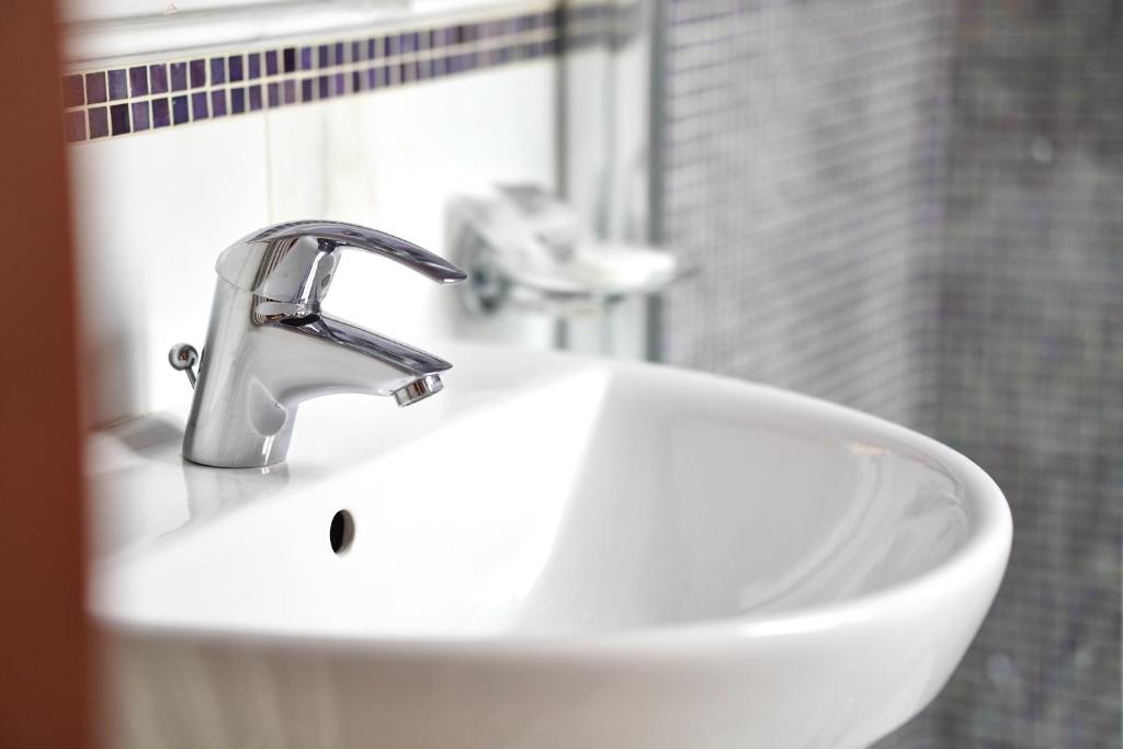 Hotel Aurora - Resim 26