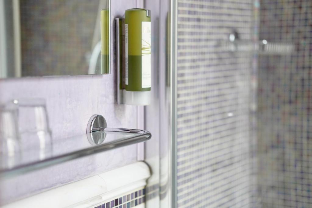 Hotel Aurora - Resim 29