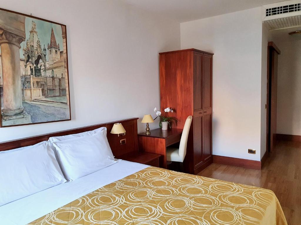 Hotel Aurora - Resim 16