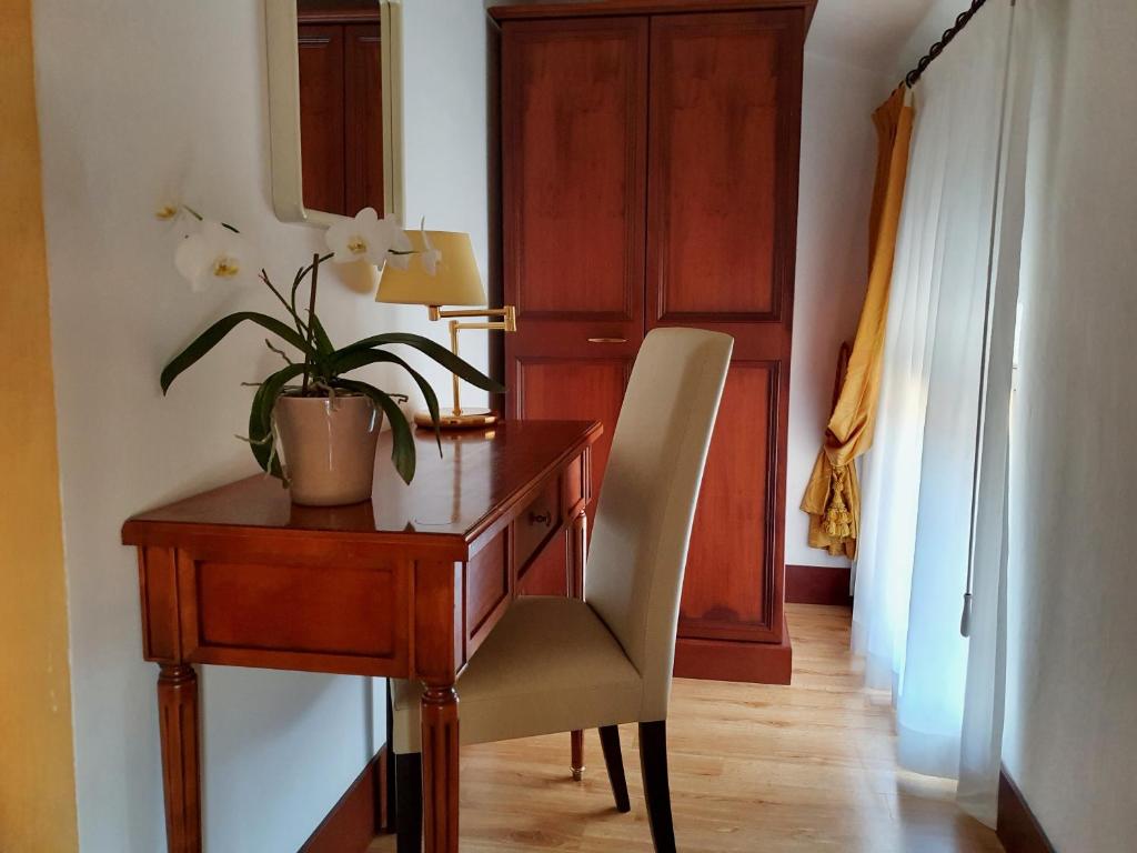 Hotel Aurora - Resim 24