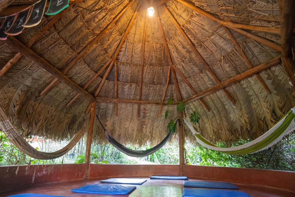  Buddy's Hostel & Pousada Alto Paraiso