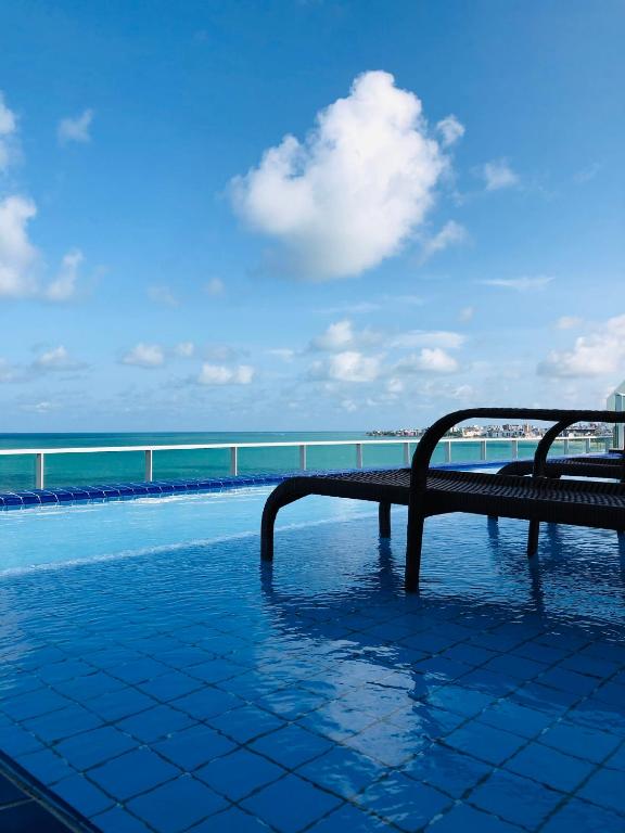  MAR BELLO PLAZA FLAT SUL