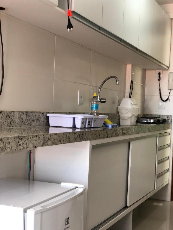  MAR BELLO PLAZA FLAT SUL