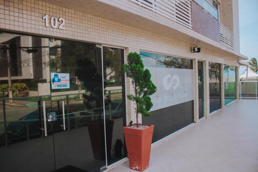  MAR BELLO PLAZA FLAT SUL