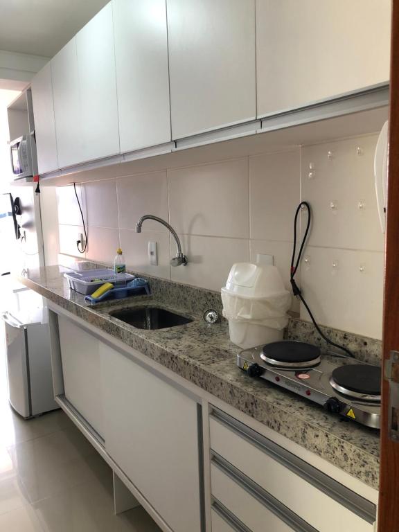  MAR BELLO PLAZA FLAT SUL