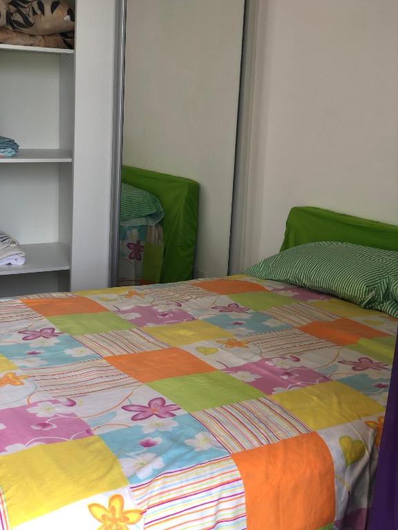  MAR BELLO PLAZA FLAT SUL