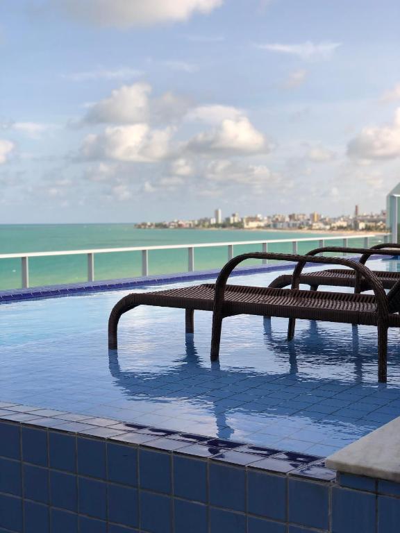  MAR BELLO PLAZA FLAT SUL