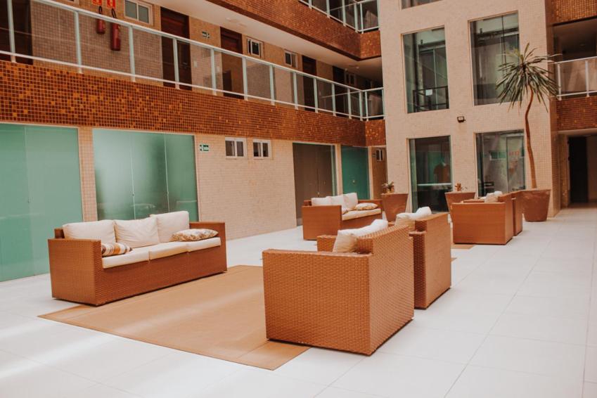  MAR BELLO PLAZA FLAT SUL