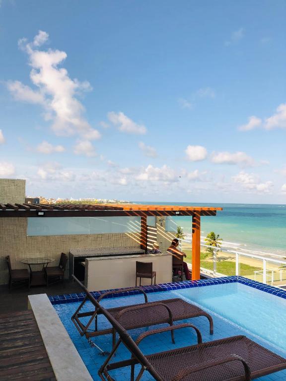  MAR BELLO PLAZA FLAT SUL