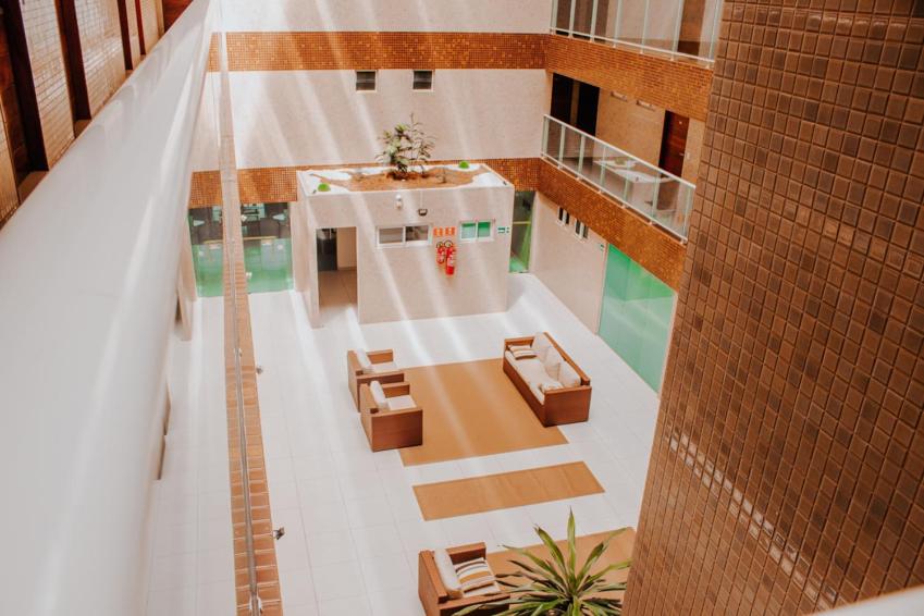  MAR BELLO PLAZA FLAT SUL