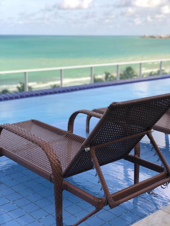  MAR BELLO PLAZA FLAT SUL