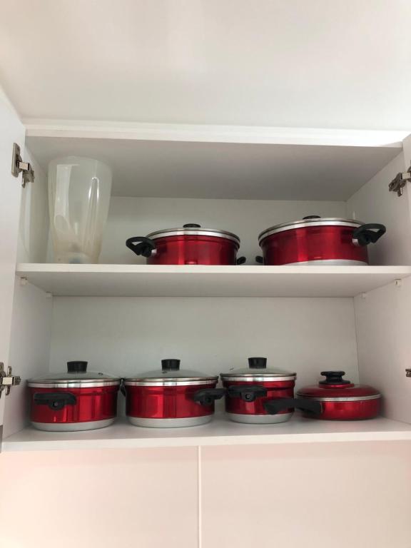  MAR BELLO PLAZA FLAT SUL