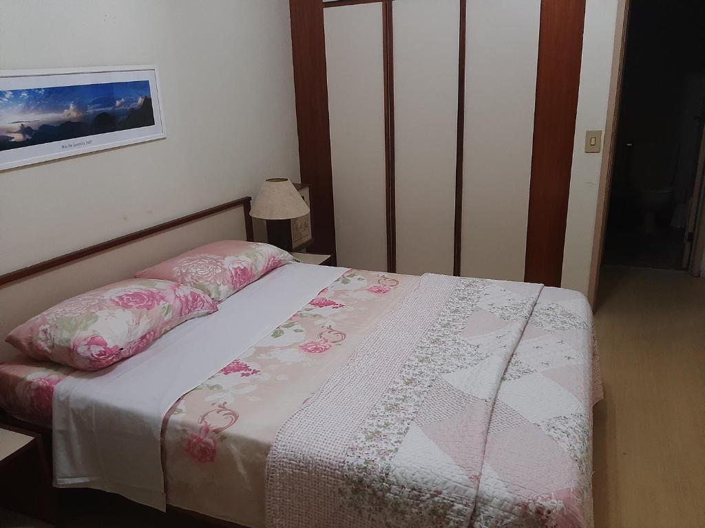  ATLANTICO FLAT em Copacabana com serviços
