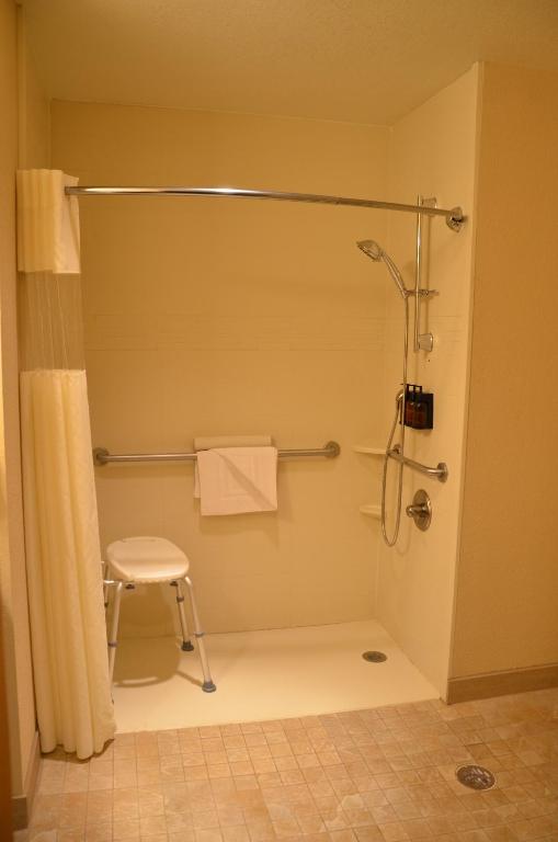 The Golden Hotel, Ascend Hotel Collection - Room King Con Ducha Enrollable: Accesible/no Fumar