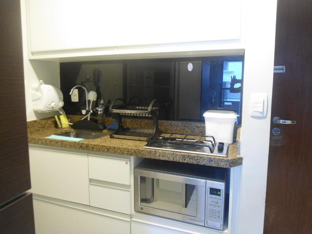  Atlântico Tambaú Home Service