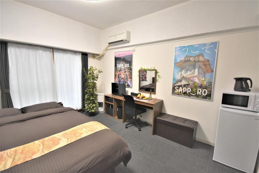 Town Royal 73 - Vacation STAY 9315 - Hizvo