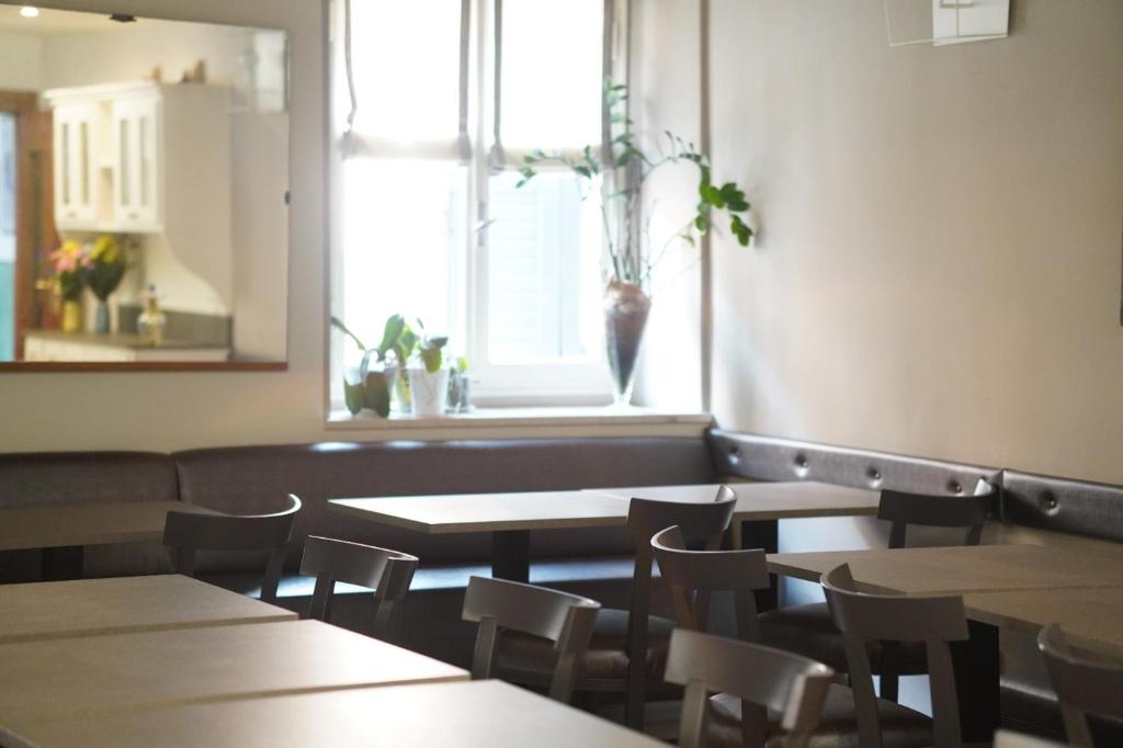 Hotel Aurora - Resim 15