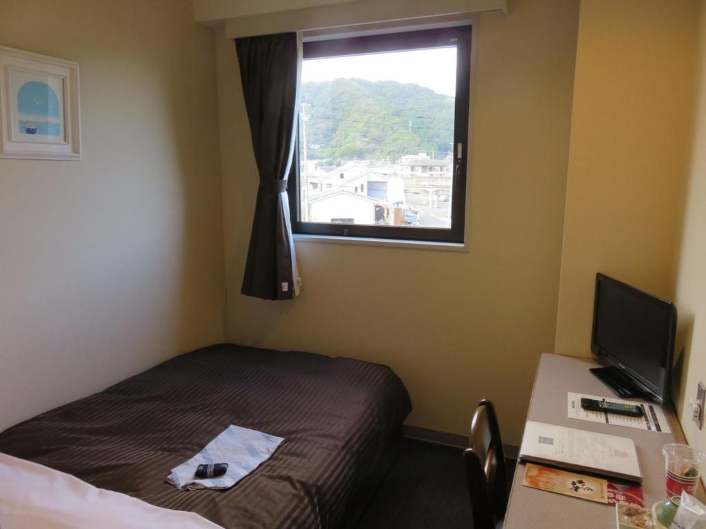 Gallery image of Hotel Avan Sukumo - Vacation STAY 94479 in Sukumo