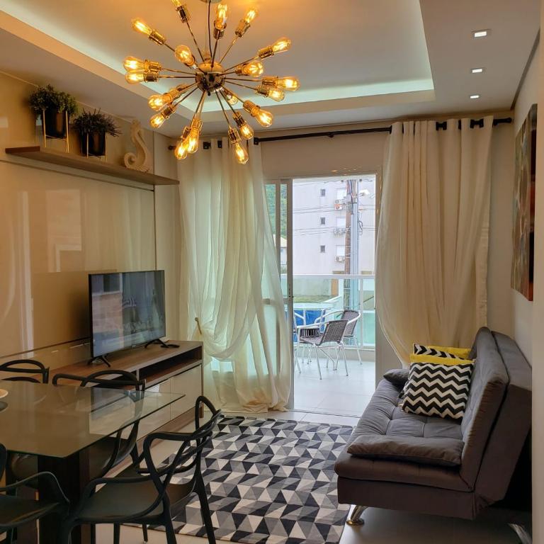  Apartamento novinho em Palmas!