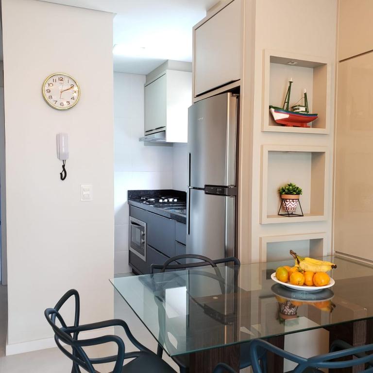 Apartamento novinho em Palmas!
