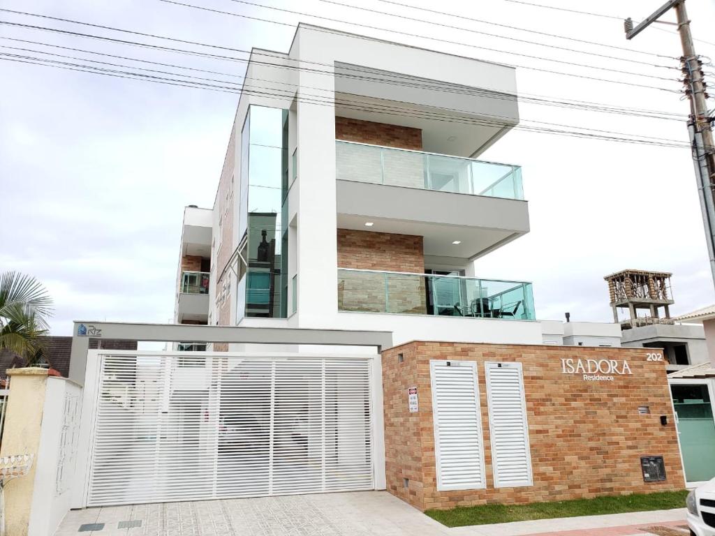  Apartamento novinho em Palmas!