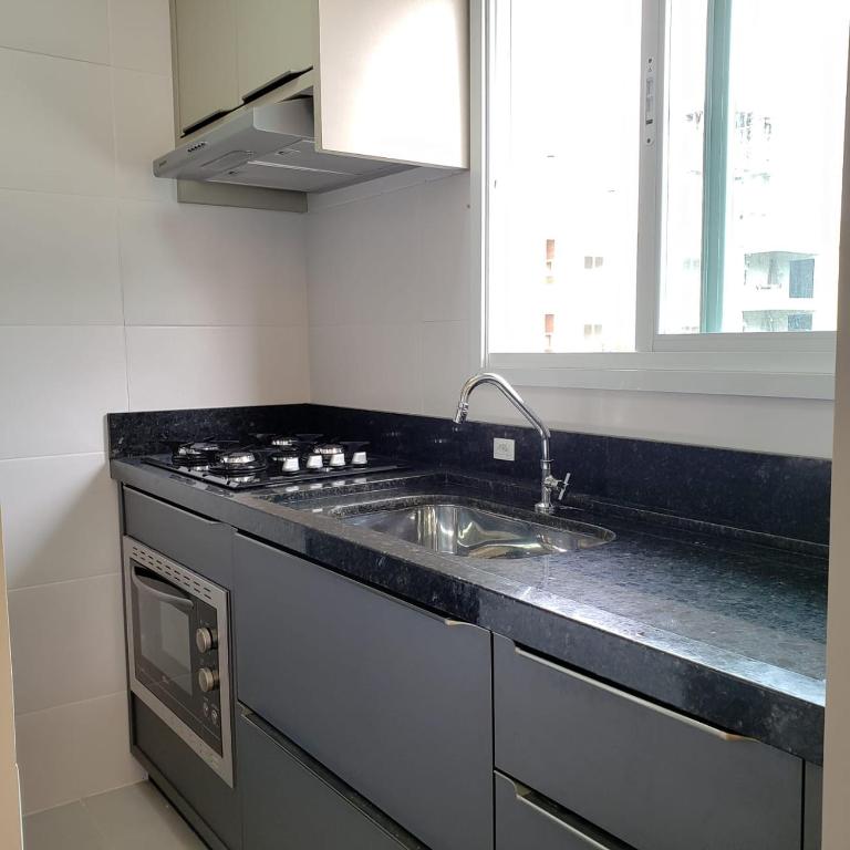  Apartamento novinho em Palmas!