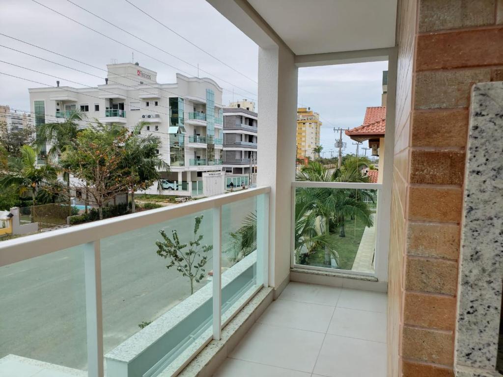 Apartamento novinho em Palmas!
